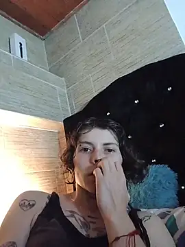 pretty cristal69 online show from October 2025 10:53:01 PM