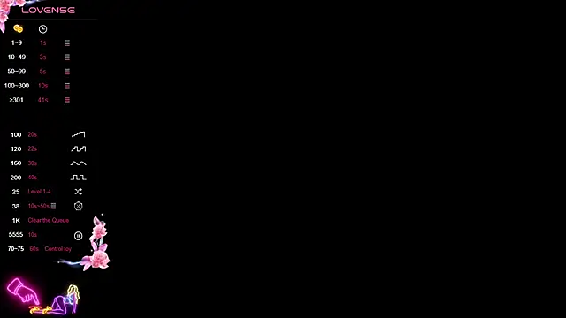 pretty cristal69 online show from March 2026 10:07:02 PM