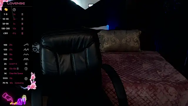 pretty cristal69 online show from March 2026 11:03:02 PM