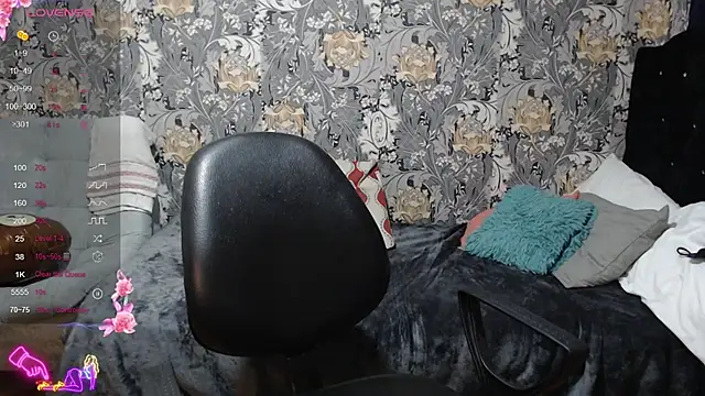 pretty cristal69 online show from May 2026 12:00:01 PM