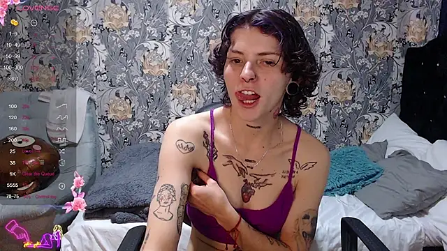 Snapshot of pretty_cristal69 chatting on June 2026 05:29:01 PM pretty cristal69 online show from June 2026 05:29:01 PM