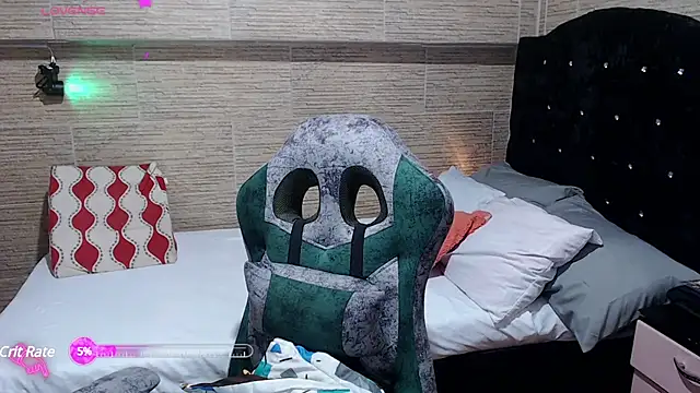 pretty cristal69 online show from March 2025 11:09:02 PM