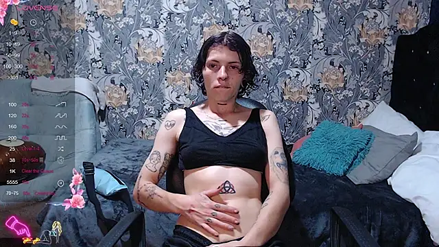 pretty cristal69 online show from May 2026 11:03:02 PM