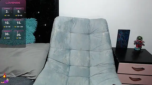 pretty cristal69 online show from September 2025 11:55:01 AM