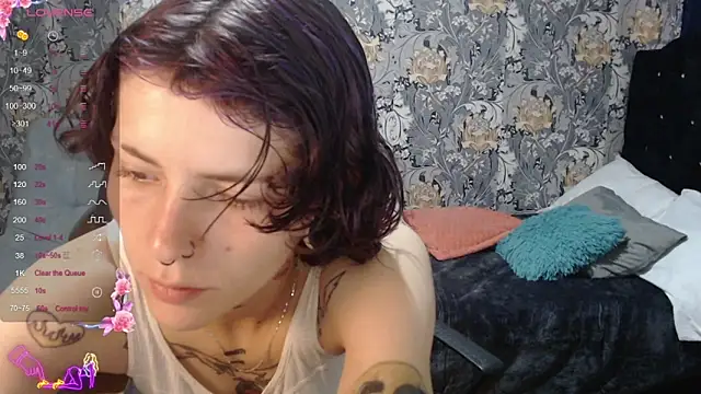 pretty cristal69 online show from May 2026 12:13:02 PM
