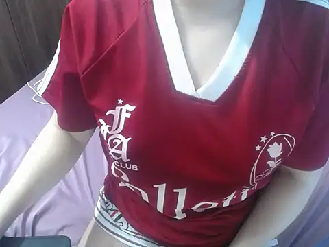 Mochi Soft online show from November 2025 01:27:01 AM