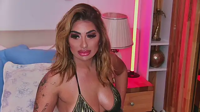 CeylanXO online show from January 2026 08:21:01 AM