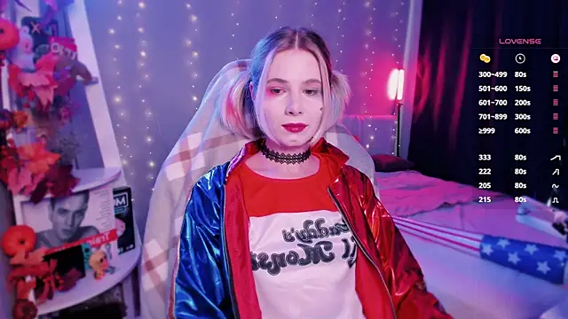 enigma mia online show from November 2025 11:04:01 AM