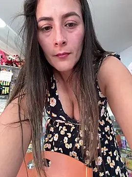 Rousse92 online show from March 2026 10:16:02 PM