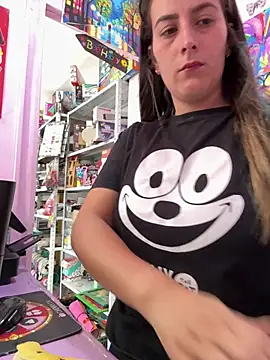 Rousse92 online show from April 2026 09:37:02 PM