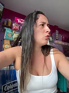 Rousse92 online show from March 2026 10:25:02 PM