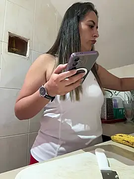 Rousse92 online show from January 2026 08:45:02 PM