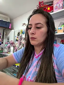 Rousse92 online show from February 2026 10:07:01 PM