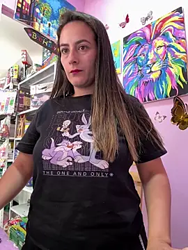 Rousse92 online show from February 2026 09:46:02 PM