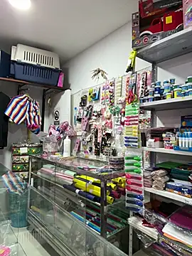 Rousse92 online show from February 2026 12:34:02 AM