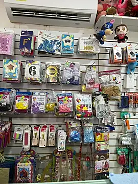 Rousse92 online show from March 2026 10:54:02 PM