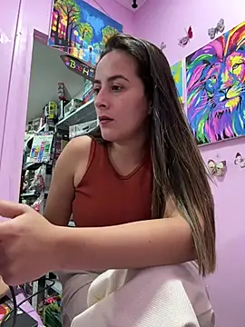 Rousse92 online show from February 2026 12:19:02 AM