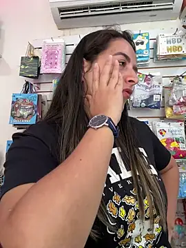 Rousse92 online show from March 2026 09:58:01 PM