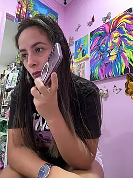 Rousse92 online show from February 2026 10:53:02 PM