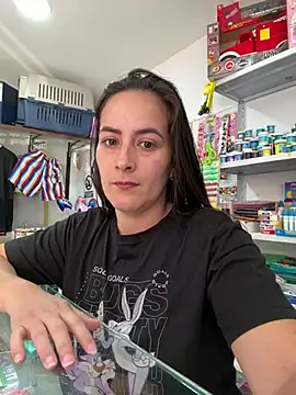 Rousse92 online show from March 2026 09:33:02 PM