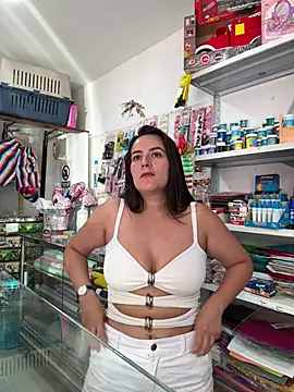 Rousse92 online show from February 2026 09:50:02 PM