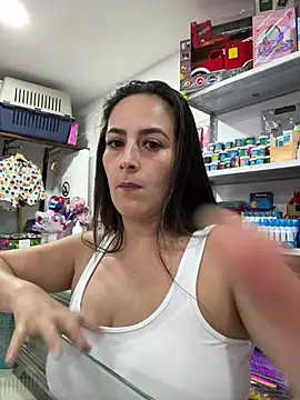 Rousse92 online show from February 2026 10:20:01 PM