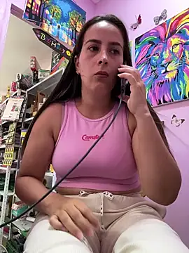 Rousse92 online show from June 2026 10:21:01 PM