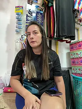 Rousse92 online show from February 2026 10:20:01 PM