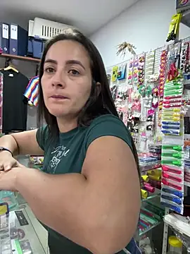 Rousse92 online show from February 2026 11:48:01 PM