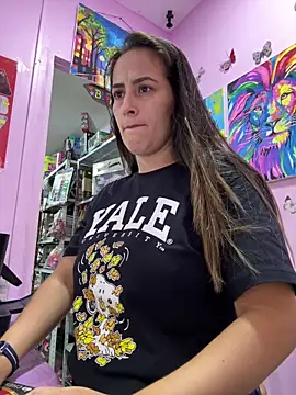 Rousse92 online show from March 2026 10:59:02 PM