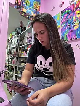 Rousse92 online show from April 2026 11:45:01 PM