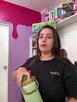 Rousse92 online show from February 2026 09:48:02 PM