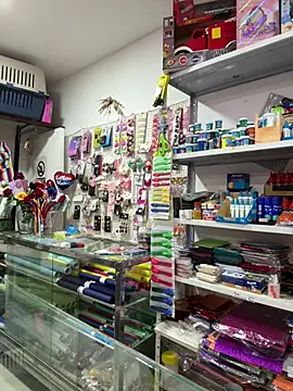 Rousse92 online show from March 2026 10:59:01 PM