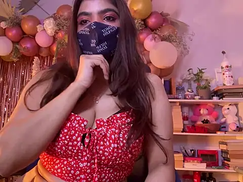 Snapshot of Fantastic_ruby chatting on February 2026 05:55:02 PM Fantastic ruby online show from February 2026 05:55:02 PM