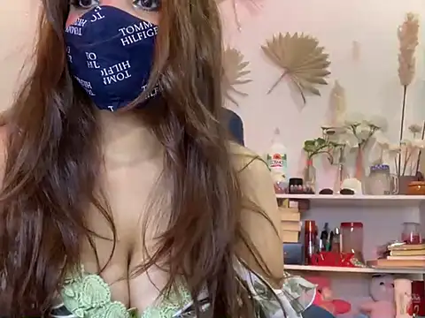 Fantastic ruby online show from July 2026 05:35:01 PM