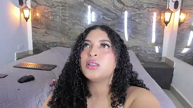 kaleb violeta 1 online show from September 2025 03:50:02 AM