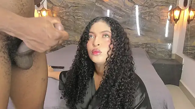 kaleb violeta 1 online show from November 2025 03:54:02 AM