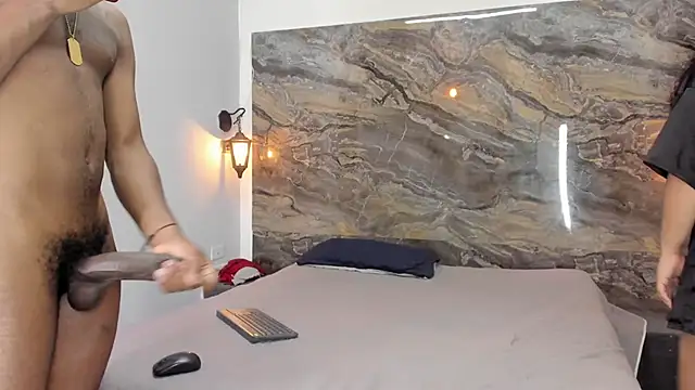 kaleb violeta 1 online show from October 2025 03:49:02 AM