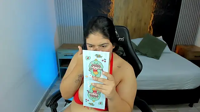 iris torrez  online show from March 2026 12:31:01 PM