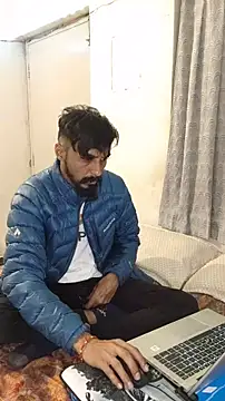 Snapshot of Forbidden_Live143 chatting on January 2026 06:45:01 PM Forbidden Live143 online show from January 2026 06:45:01 PM