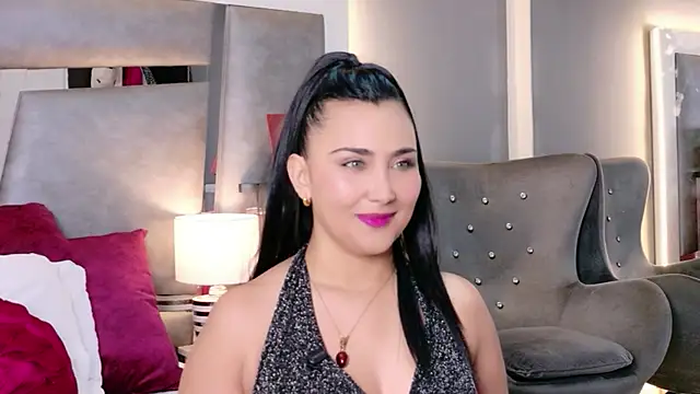 Evangeline Taylorr online show from March 2026 11:35:01 AM