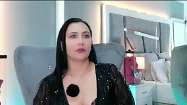 Evangeline Taylorr online show from March 2026 12:26:01 PM