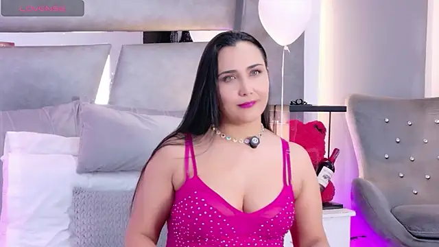Snapshot of Evangeline_Taylorr chatting on May 2026 07:55:02 PM Evangeline Taylorr online show from May 2026 07:55:02 PM