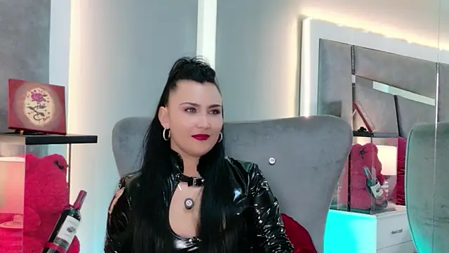 Evangeline Taylorr online show from March 2026 08:13:01 PM