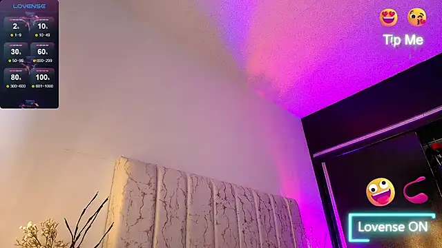 brithanybrown online show from March 2026 12:34:01 PM