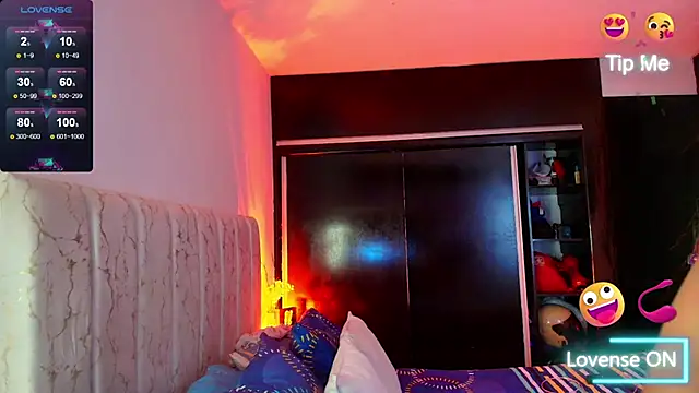 brithanybrown online show from May 2026 01:07:01 PM