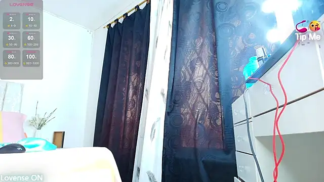 Snapshot of brithanybrown chatting on September 2025 04:01:02 PM brithanybrown online show from September 2025 04:01:02 PM