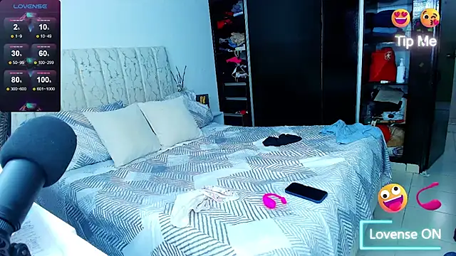 brithanybrown online show from February 2026 10:04:02 PM