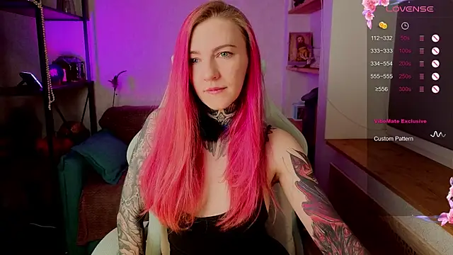 Roxy      online show from November 2025 06:03:02 AM