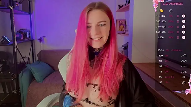 Roxy      online show from November 2025 06:06:02 AM